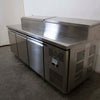AG Equipment SH3000-800 Salad Fridge