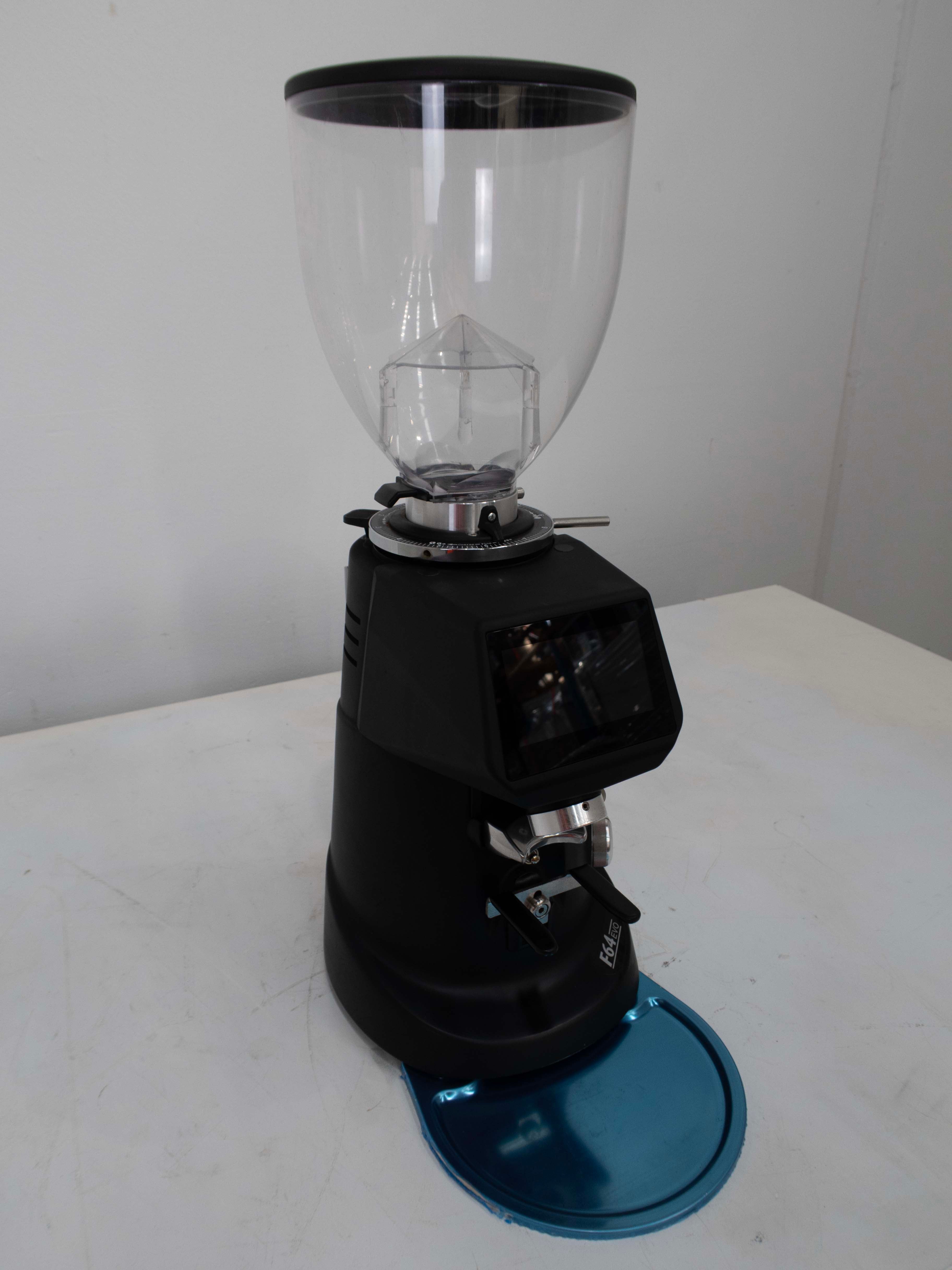 Fiorenzato F64EVO Coffee Grinder