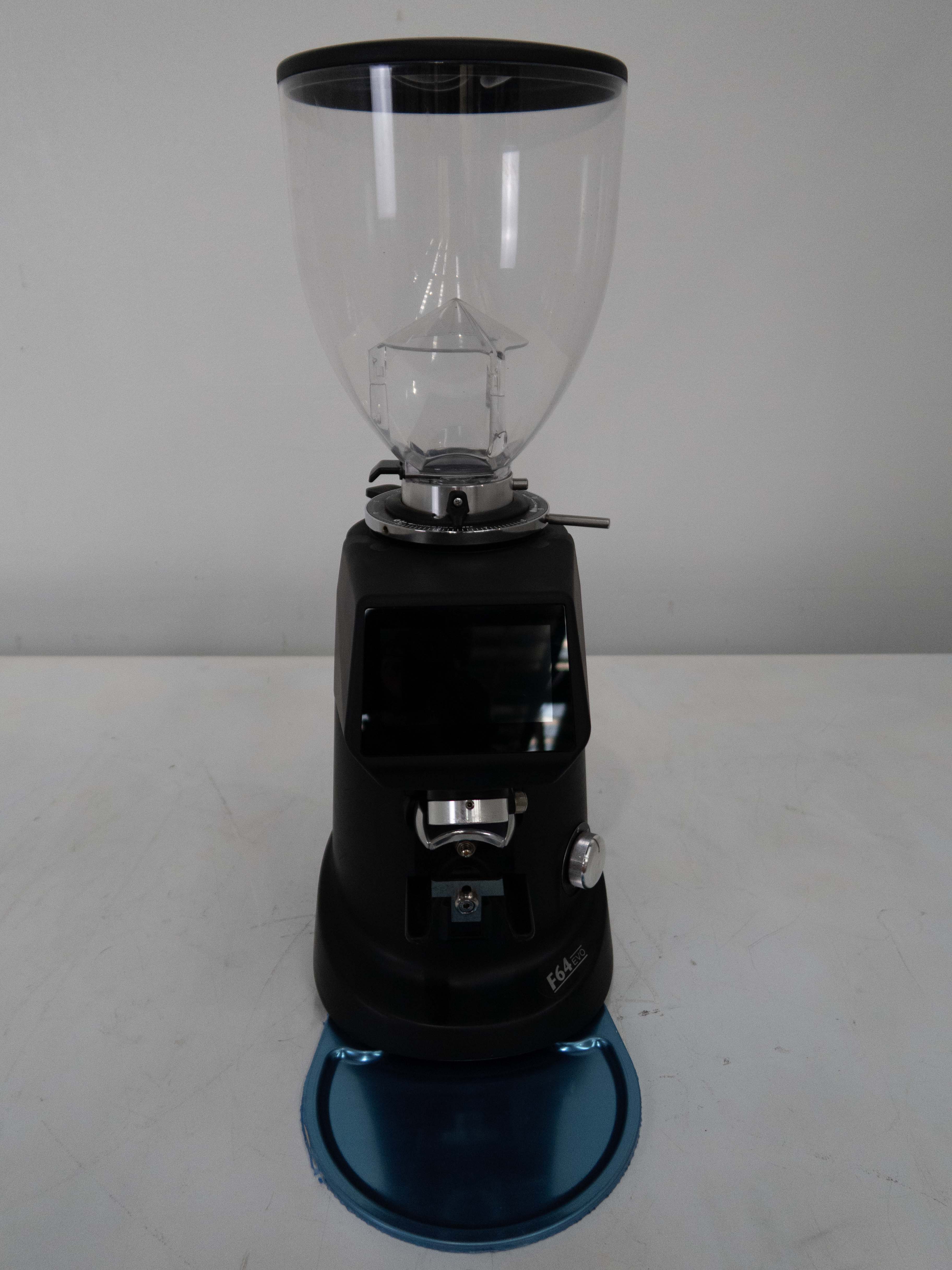 Fiorenzato F64EVO Coffee Grinder