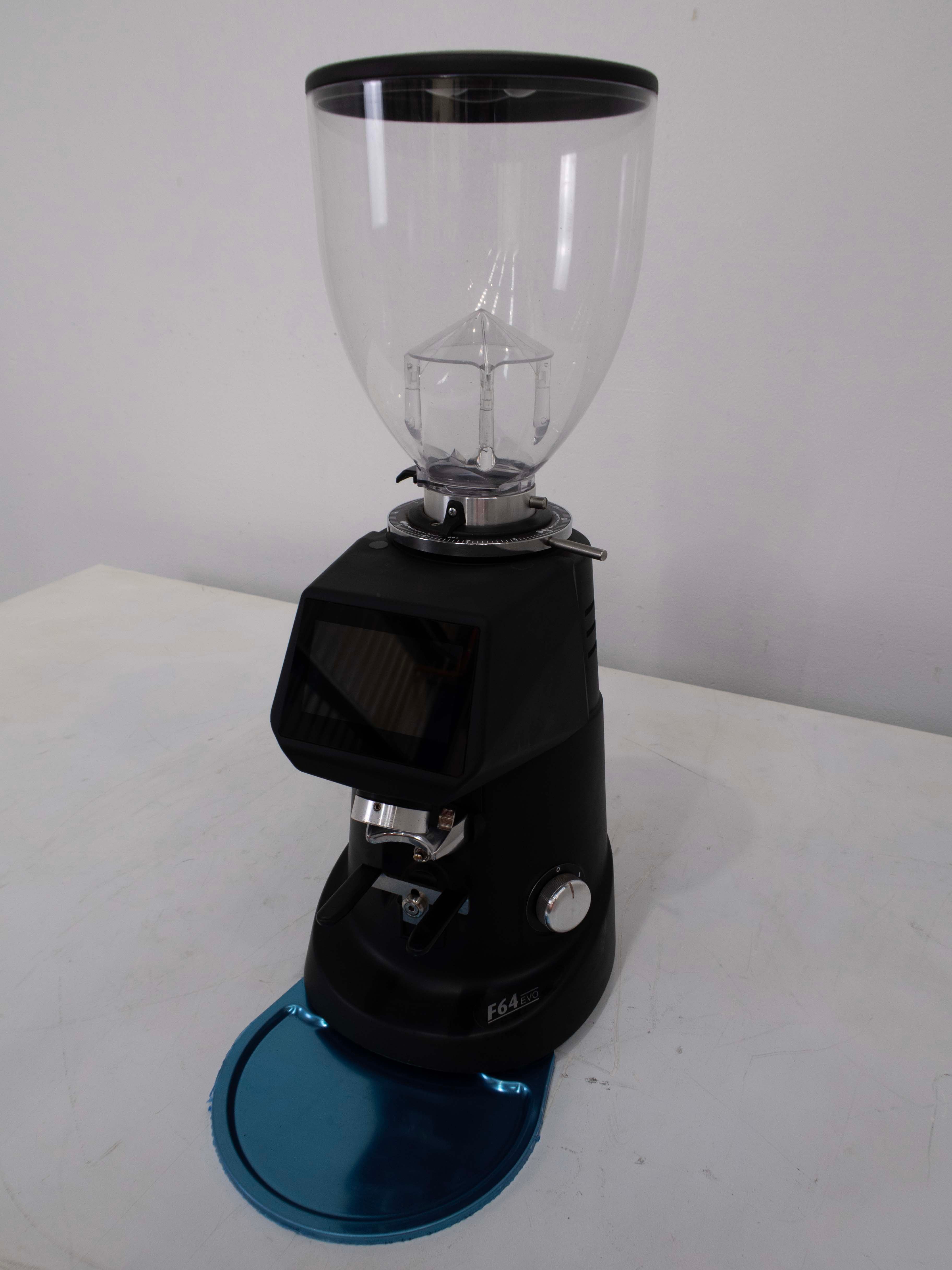 Fiorenzato F64EVO Coffee Grinder