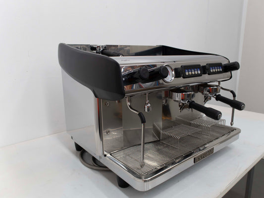Expobar Megacrem 2 Group Coffee Machine