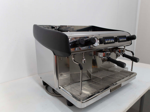 Expobar Megacrem 2 Group Coffee Machine