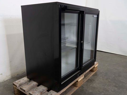 Exquisite UBC210SL Back Bar Cooler
