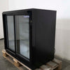 Exquisite UBC210SL Back Bar Cooler