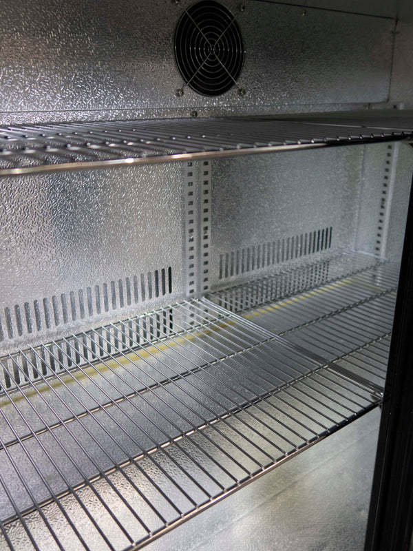 Exquisite UBC210SL Back Bar Cooler
