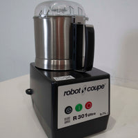 Robot Coupe R301 Ultra Food Processor