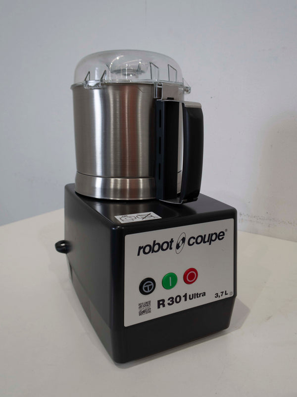 Robot Coupe R301 Ultra Food Processor