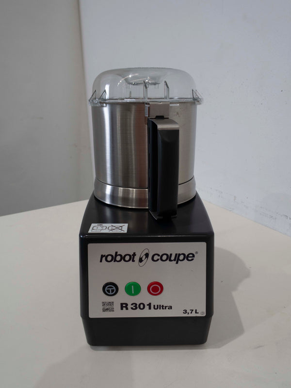 Robot Coupe R301 Ultra Food Processor
