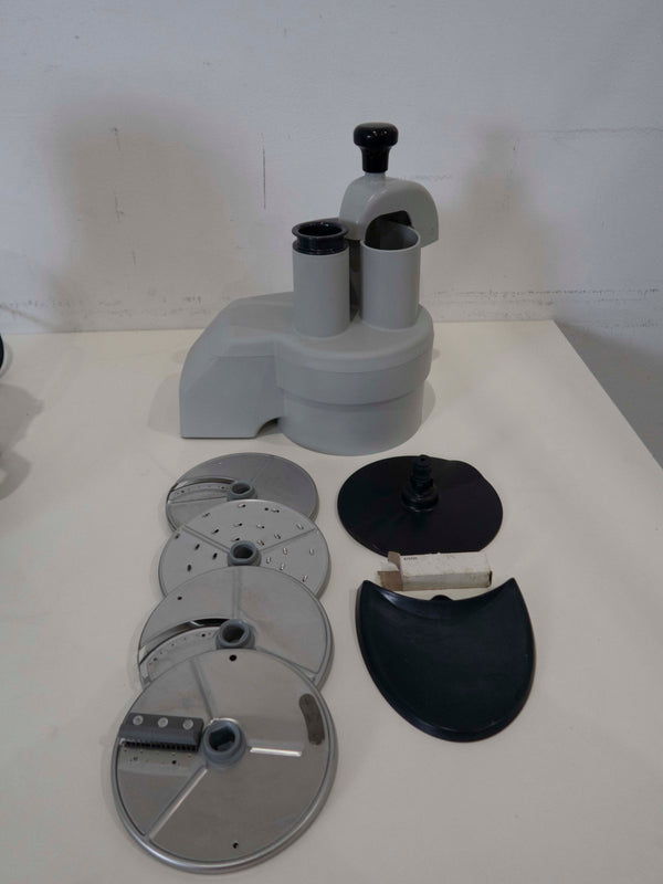Robot Coupe R301 Ultra Food Processor
