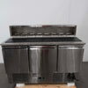 Federal XGNS1300E Sandwich Prep Fridge