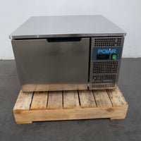 Polar CK640-A Blast Chiller