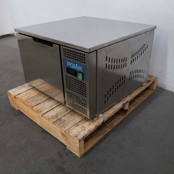 Polar CK640-A Blast Chiller