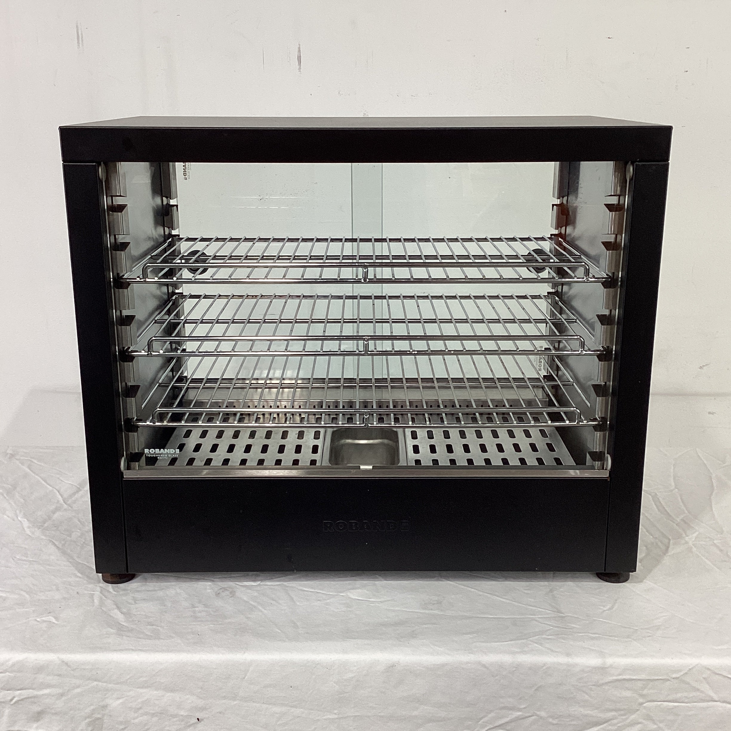 Roband PMB50L Pie Warmer