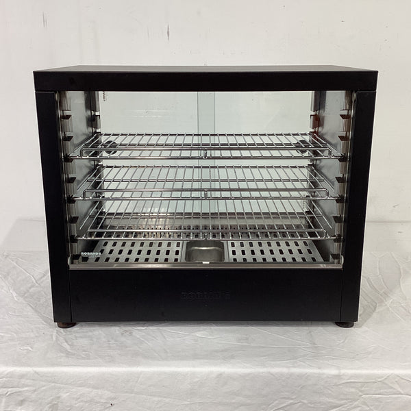 Roband PMB50L Pie Warmer