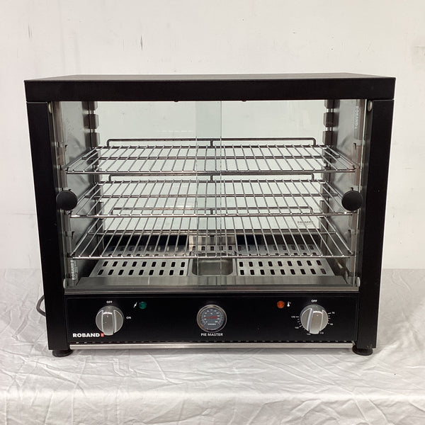 Roband PMB50L Pie Warmer