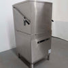 Hobart ECO-H604-90B Pass Through Dishwasher