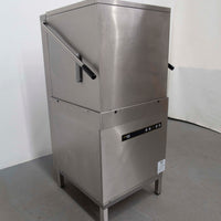Hobart ECO-H604-90B Pass Through Dishwasher