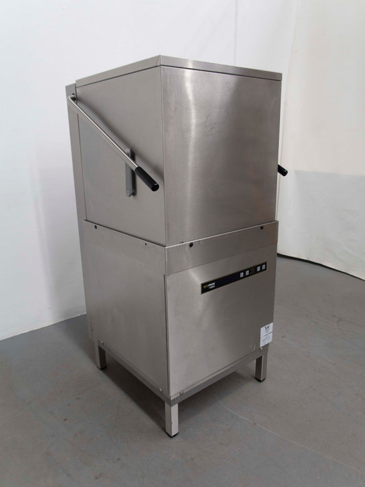 Hobart ECO-H604-90B Pass Through Dishwasher