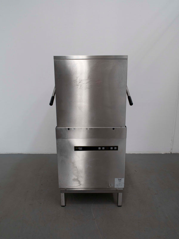 Hobart ECO-H604-90B Pass Through Dishwasher