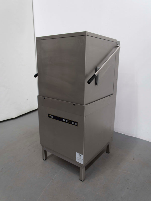 Hobart ECO-H604-90B Pass Through Dishwasher