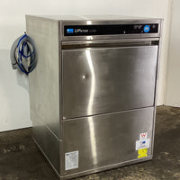 Meiko Upster U500 Undercounter Dishwasher