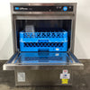 Meiko Upster U500 Undercounter Dishwasher
