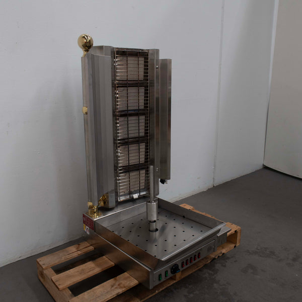 Ozsarac & Sons AC054B Kebab Machine