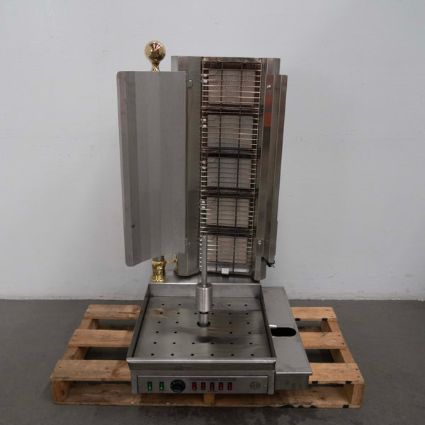 Ozsarac & Sons AC054B Kebab Machine