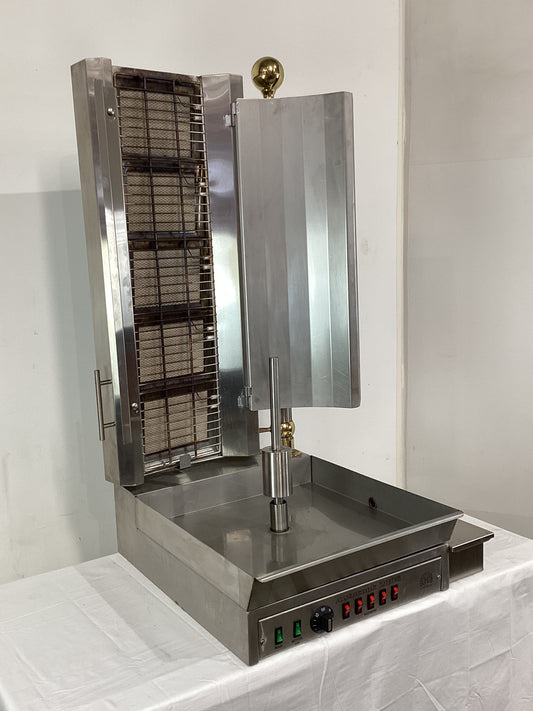 Ozsarac & Sons ACO54B Kebab Machine