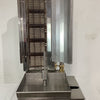 Ozsarac & Sons ACO54B Kebab Machine