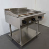 B+S KGRP-9 Flat Griddle