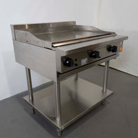 B+S KGRP-9 Flat Griddle