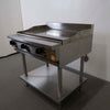 B+S KGRP-9 Flat Griddle