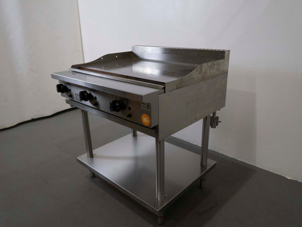 B+S KGRP-9 Flat Griddle
