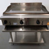 B+S KGRP-9 Flat Griddle