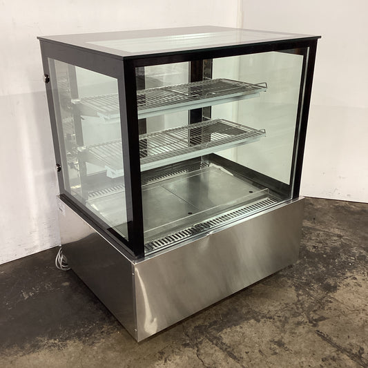 Bonvue SSU90-2XB Cold Food Display