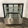 Bonvue SSU90-2XB Cold Food Display