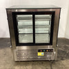 Bonvue SSU90-2XB Cold Food Display
