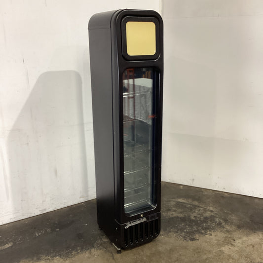 Schmick SK135 Upright Fridge