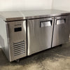 Skipio SUR15-2 Undercounter Fridge