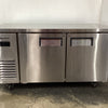 Skipio SUR15-2 Undercounter Fridge