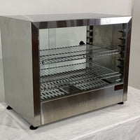 Roband PM50 Pie Warmer