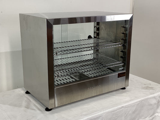Roband PM50 Pie Warmer