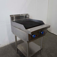 CookRite AT80G6C-F Char Grill