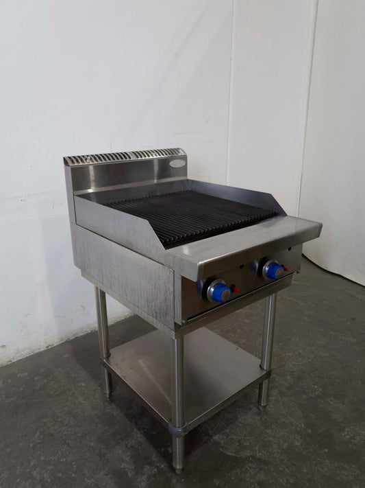CookRite AT80G6C-F Char Grill