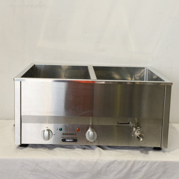 Roband BM4 Bain Marie