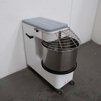 Mecnosud PK25AM Spiral Mixer