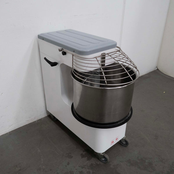 Mecnosud PK25AM Spiral Mixer