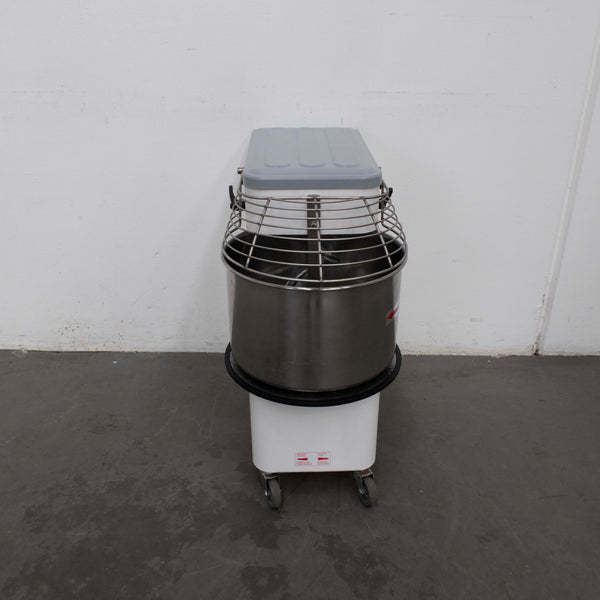 Mecnosud PK25AM Spiral Mixer