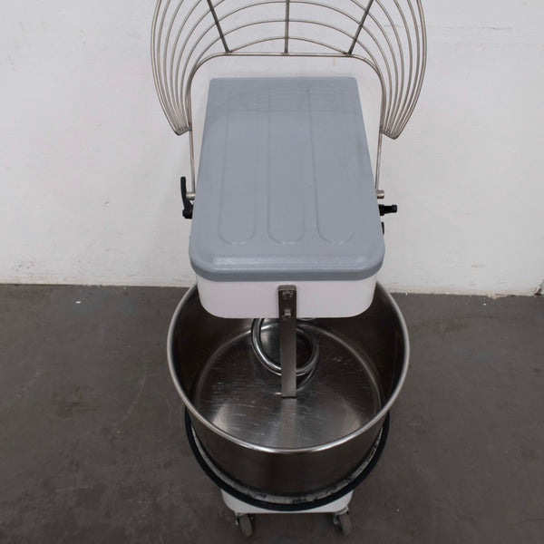 Mecnosud PK25AM Spiral Mixer